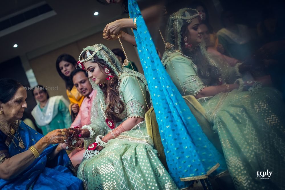 Photo From Hyderabadi Nawabi Wedding - By Trulycandid by Ravivarma