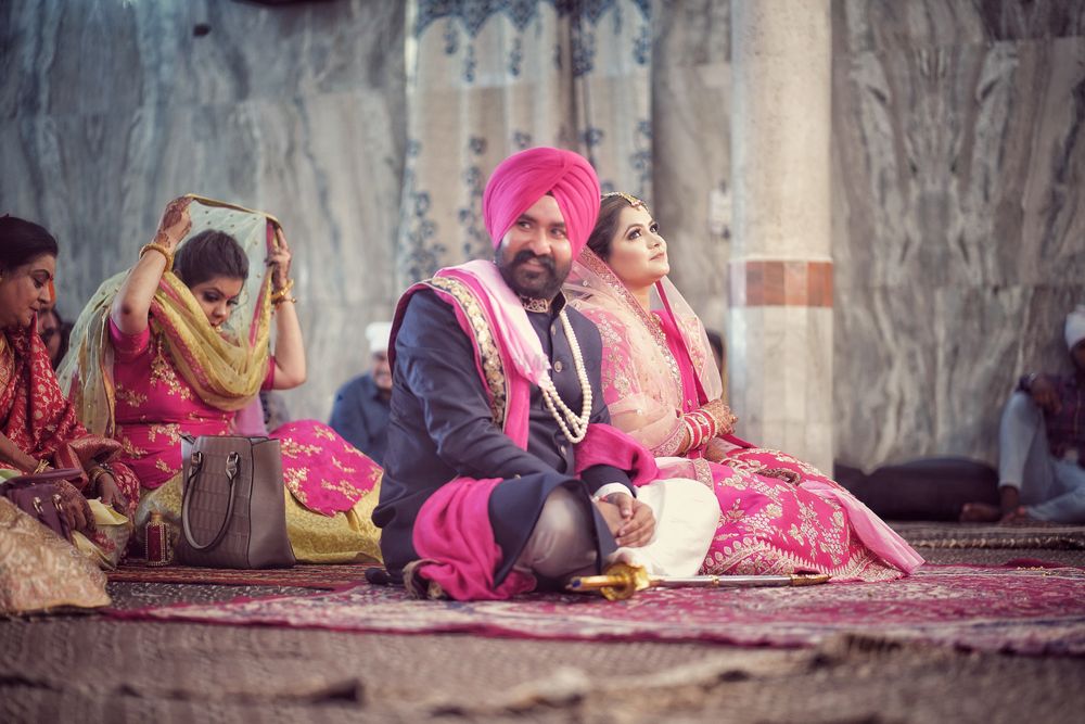 Photo From Weddings - By Harpreet Singh Photography
