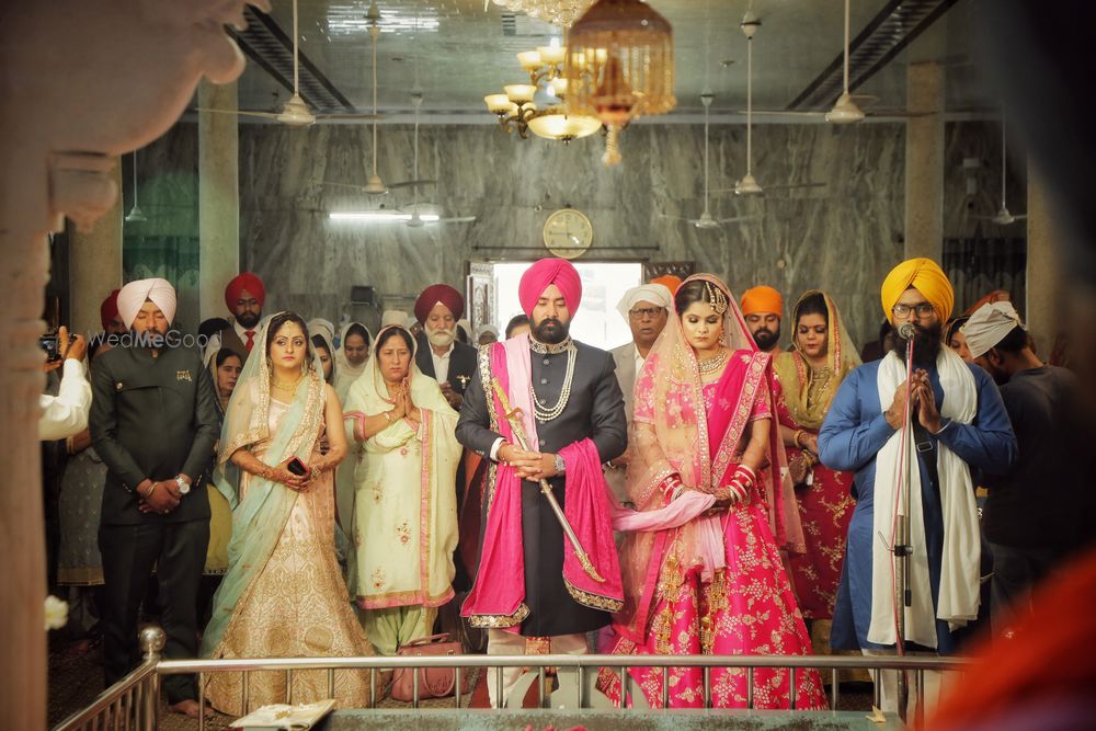 Photo From Weddings - By Harpreet Singh Photography