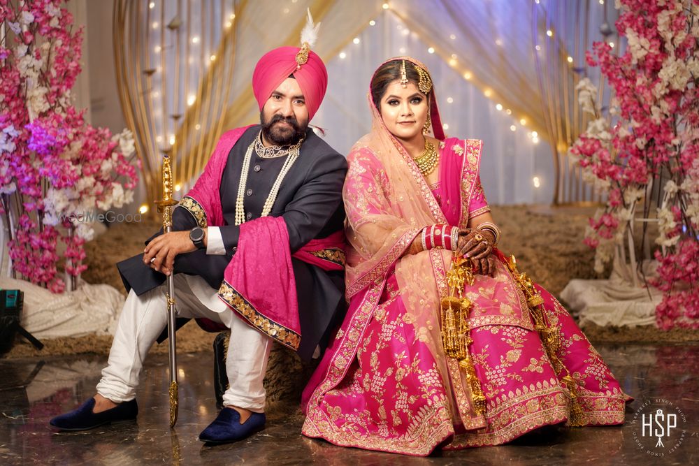 Photo From Weddings - By Harpreet Singh Photography