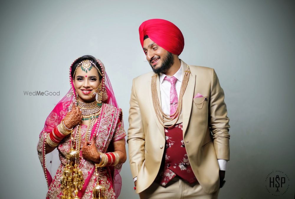 Photo From Weddings - By Harpreet Singh Photography