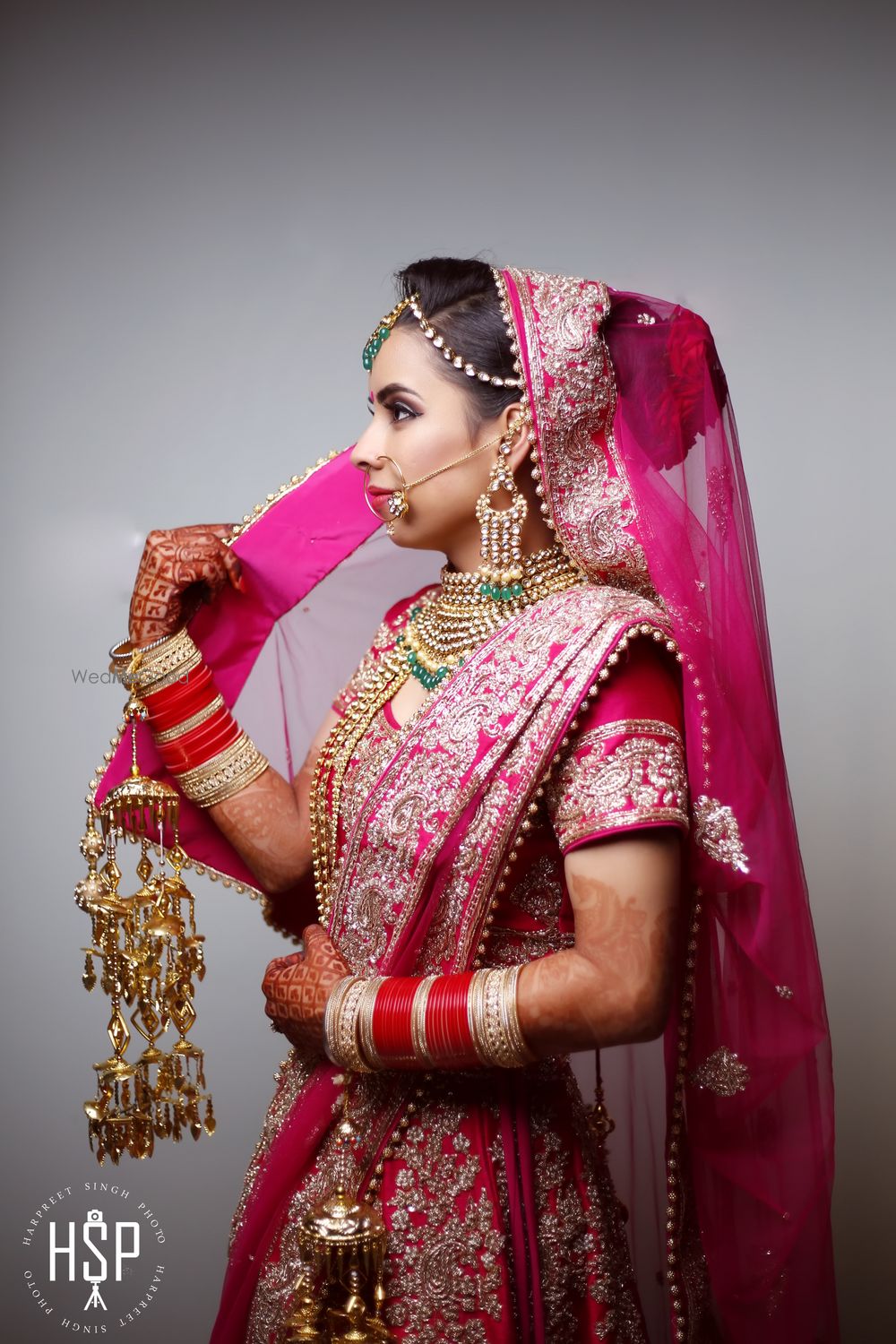 Photo From Weddings - By Harpreet Singh Photography