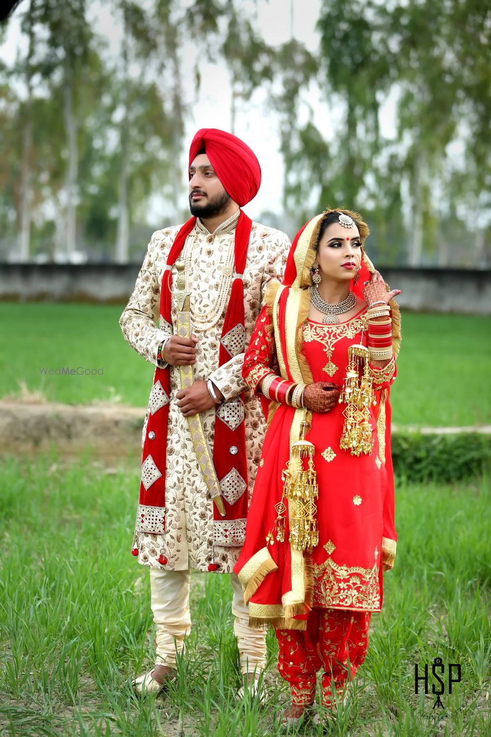 Photo From Weddings - By Harpreet Singh Photography