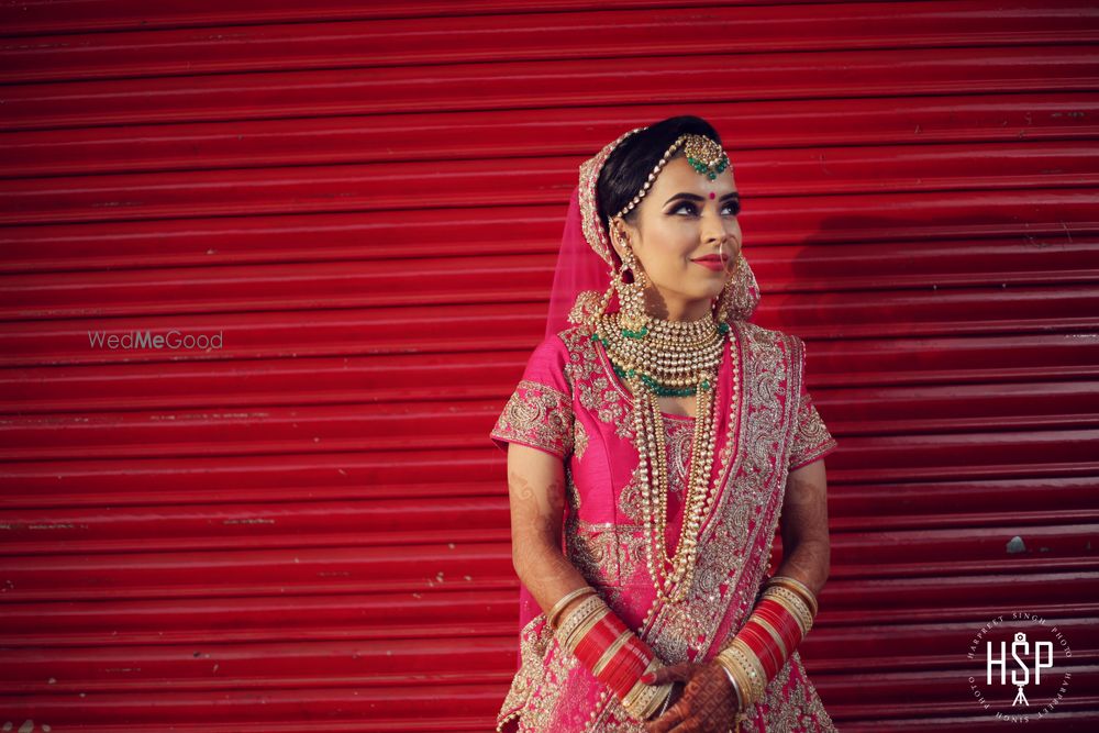 Photo From Weddings - By Harpreet Singh Photography