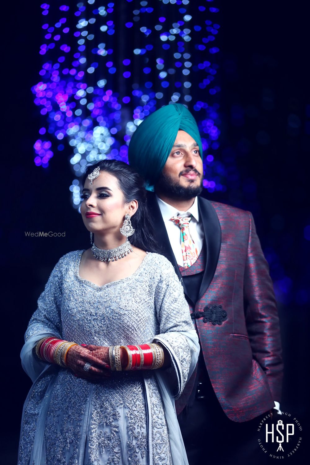 Photo From Weddings - By Harpreet Singh Photography