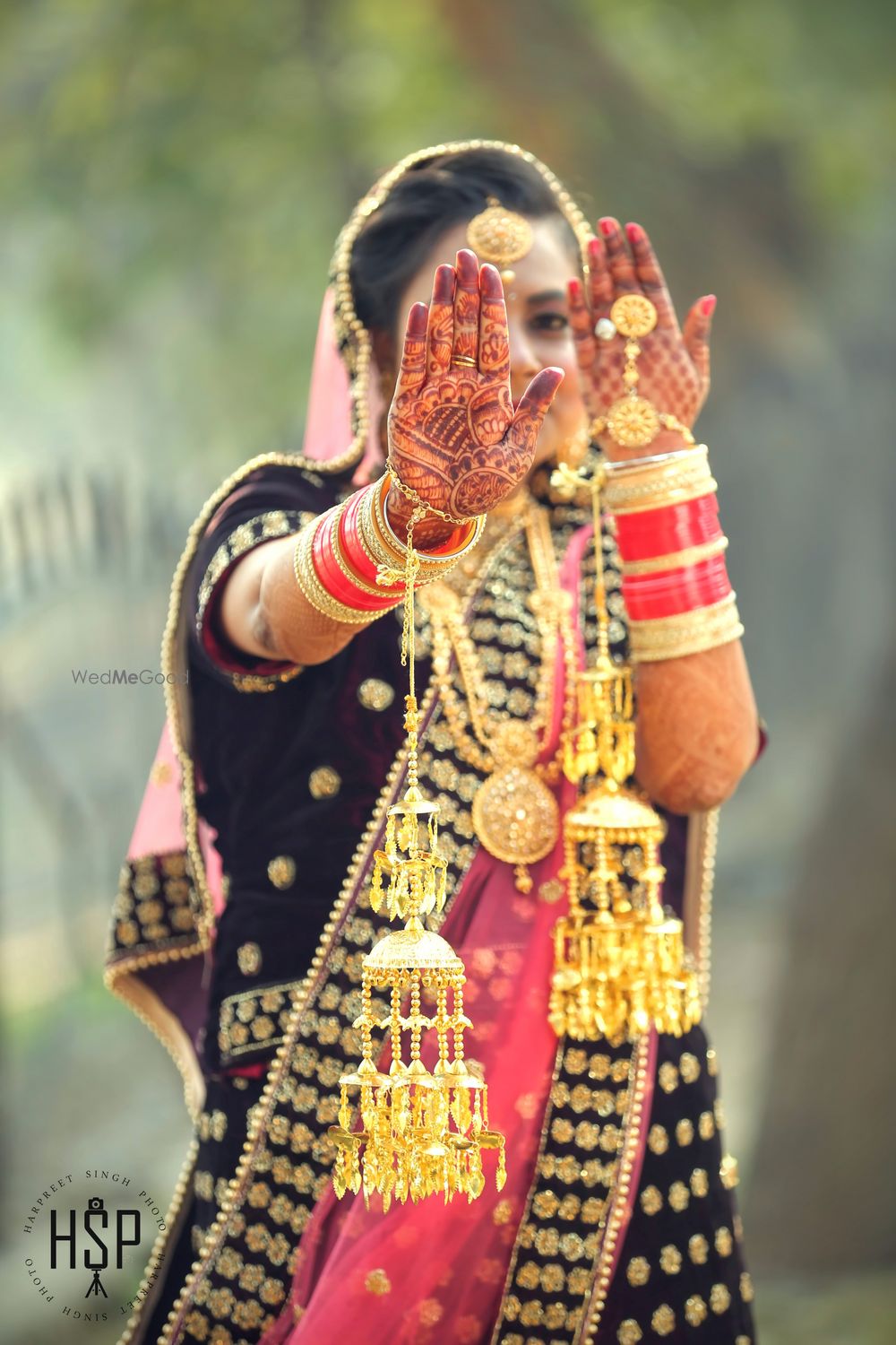 Photo From Weddings - By Harpreet Singh Photography