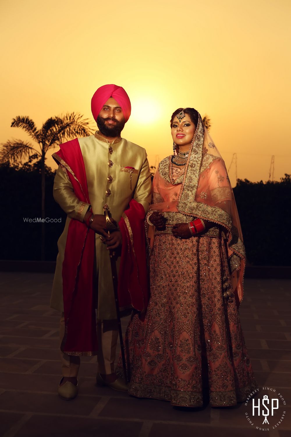 Photo From Weddings - By Harpreet Singh Photography