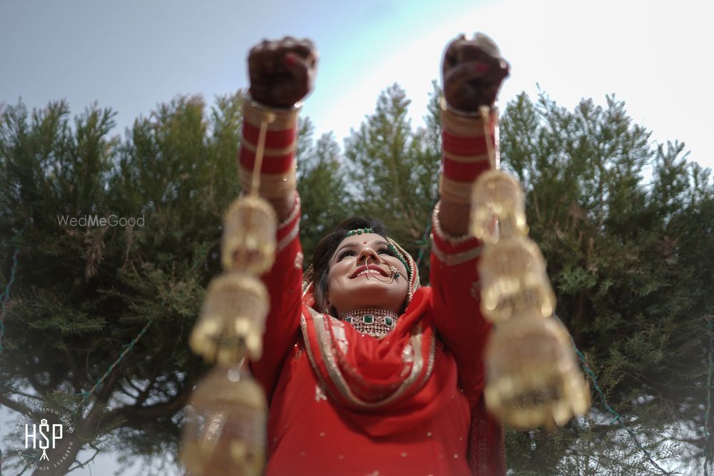 Photo From Weddings - By Harpreet Singh Photography