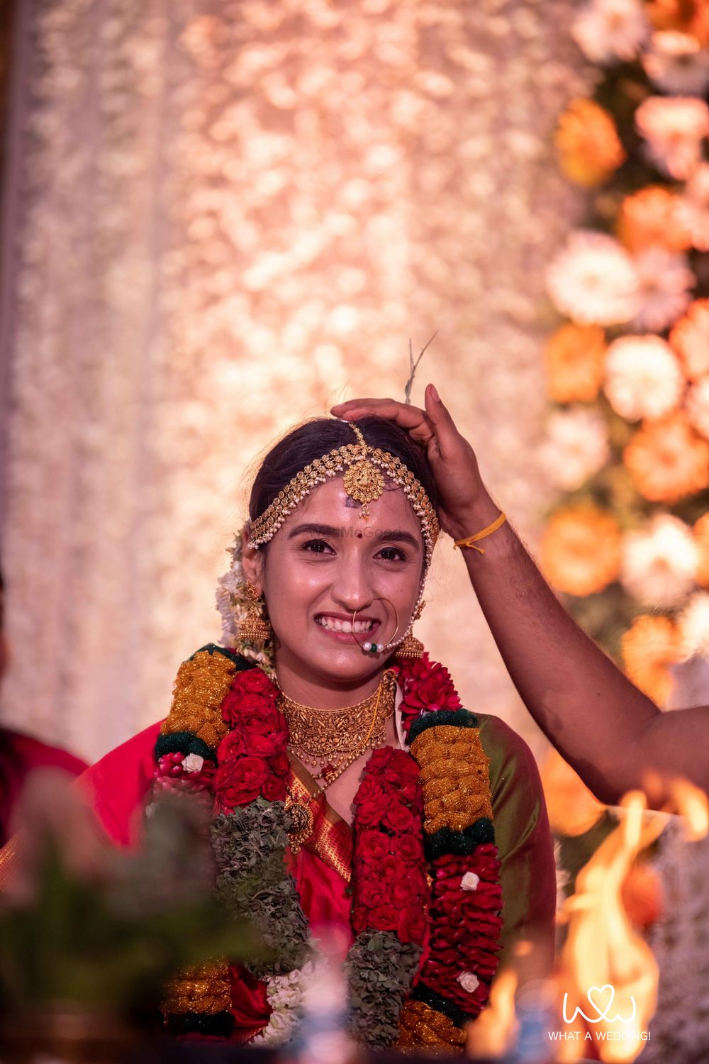 Photo From Karthik Mehak - By What A Wedding