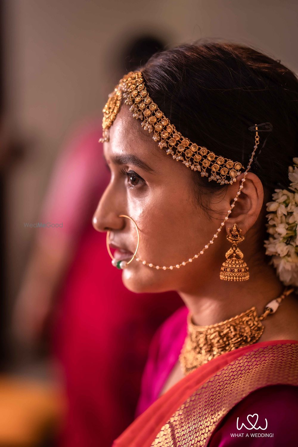 Photo From Karthik Mehak - By What A Wedding