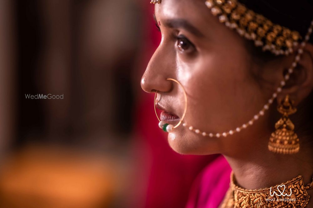 Photo From Karthik Mehak - By What A Wedding