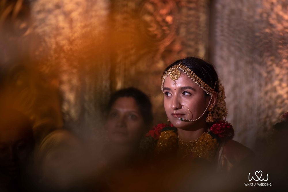 Photo From Karthik Mehak - By What A Wedding