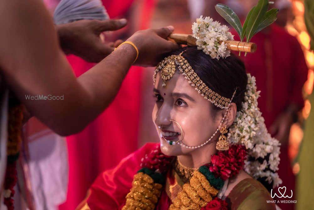 Photo From Karthik Mehak - By What A Wedding