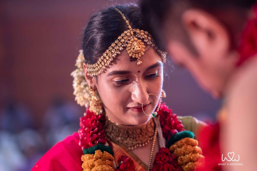 Photo From Karthik Mehak - By What A Wedding