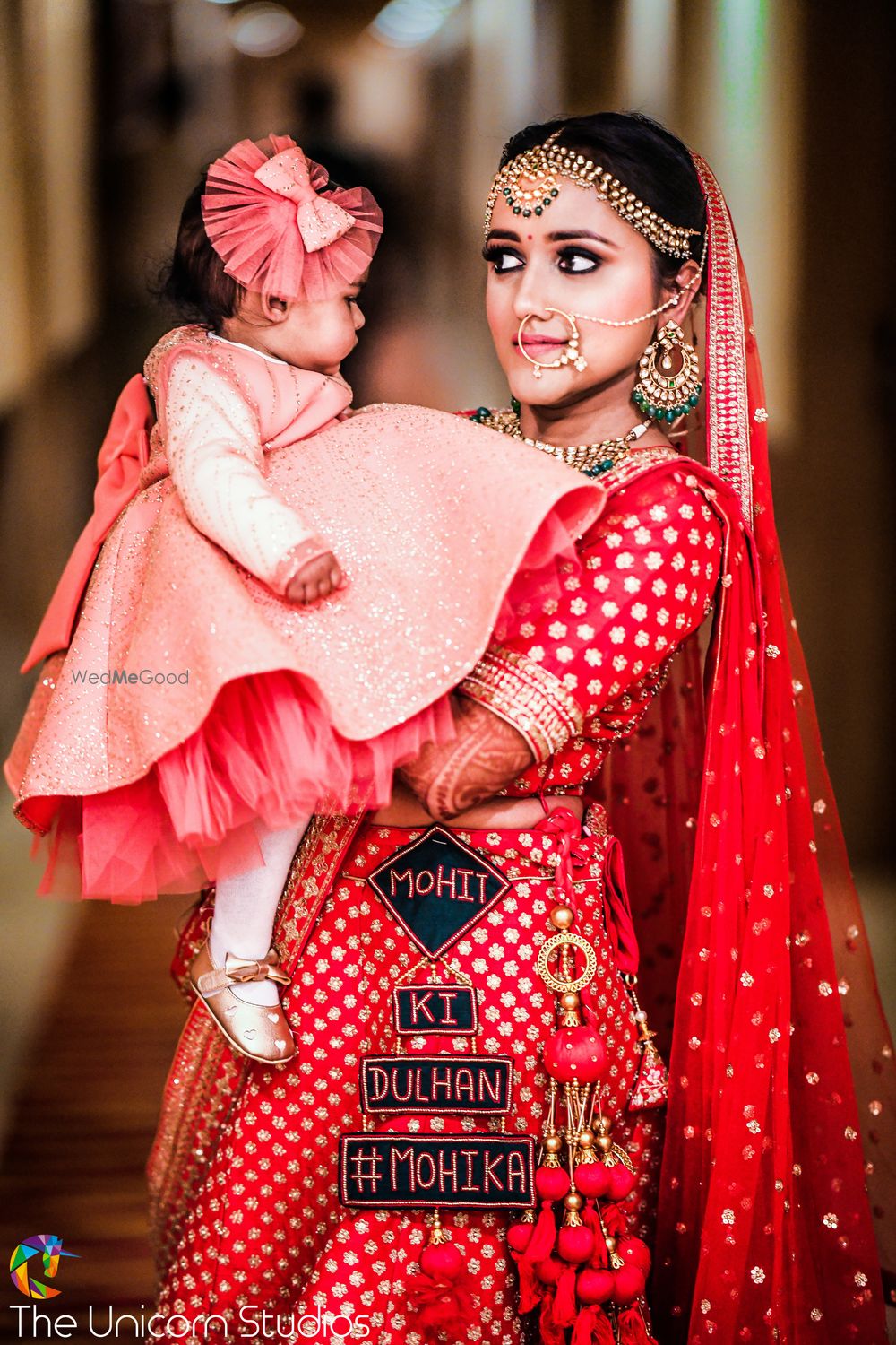 Photo From Mohika(Mohit+kritika) - By The Unicorn Studios