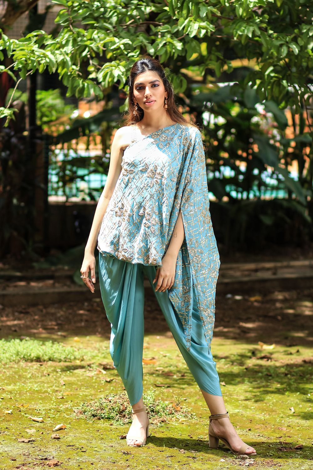 Photo From Festive Collection  - By Neeti bamb - The Label