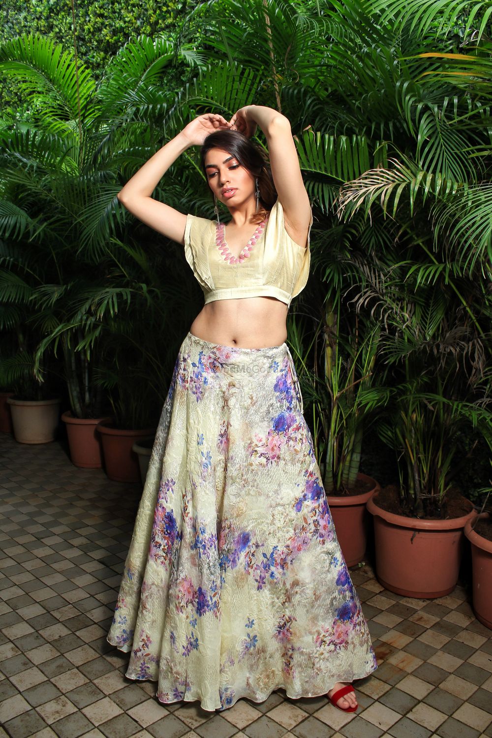 Photo From Festive Collection  - By Neeti bamb - The Label
