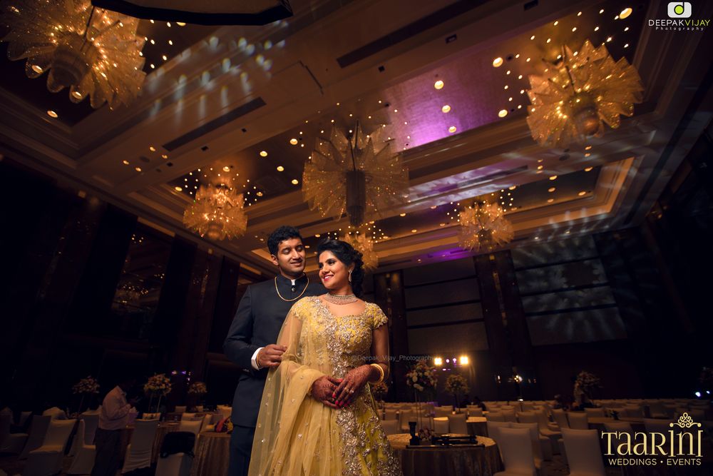 Photo From Dr Lavanya & Anikethan - By Taarini Weddings