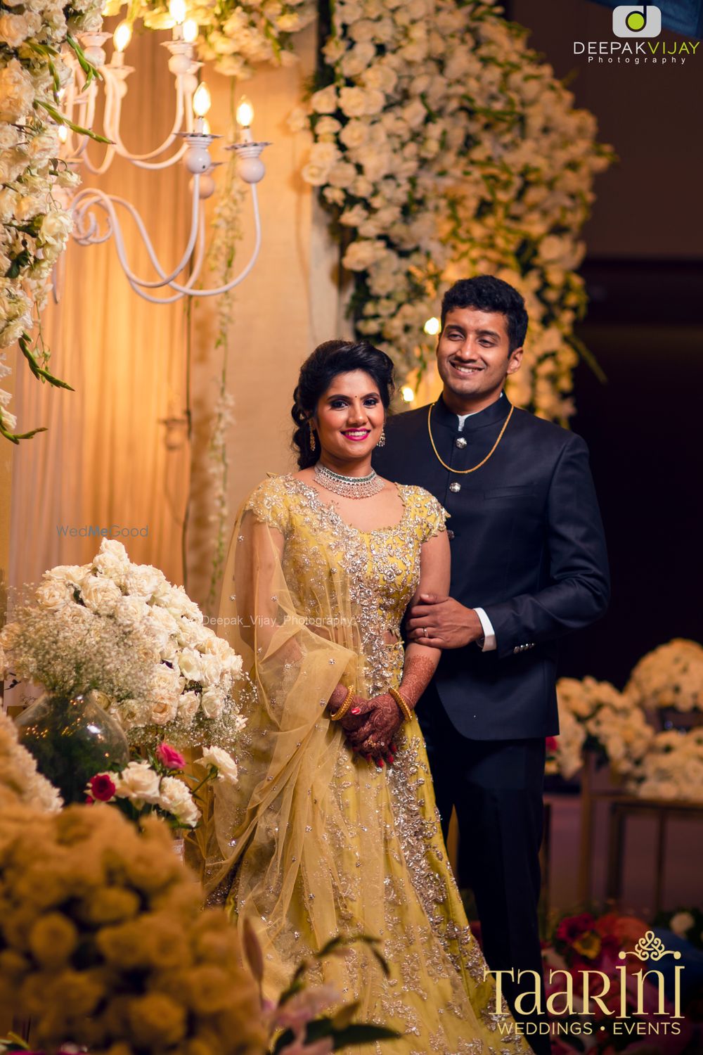 Photo From Dr Lavanya & Anikethan - By Taarini Weddings