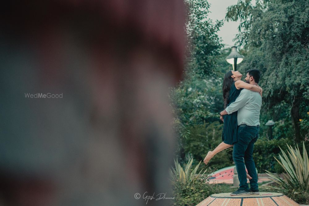 Photo From Charu+Harsh - By Gitesh Dhawan Photography