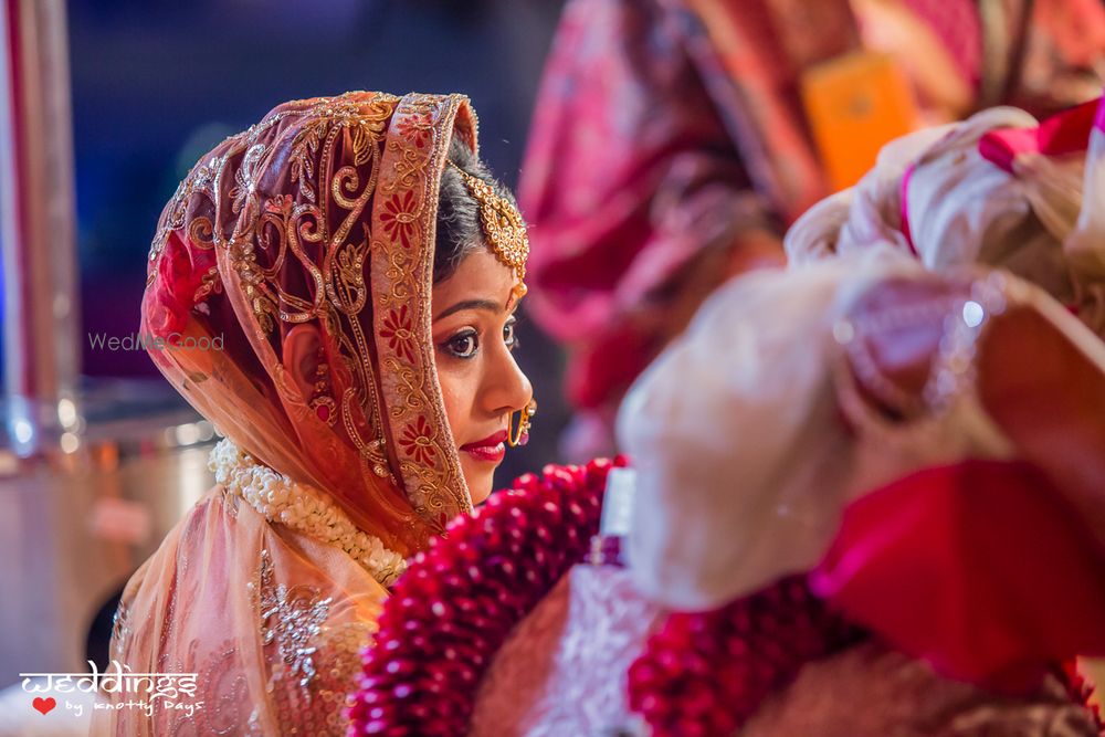 Photo From Sakshi + Sahil - By Weddings by Knotty Days