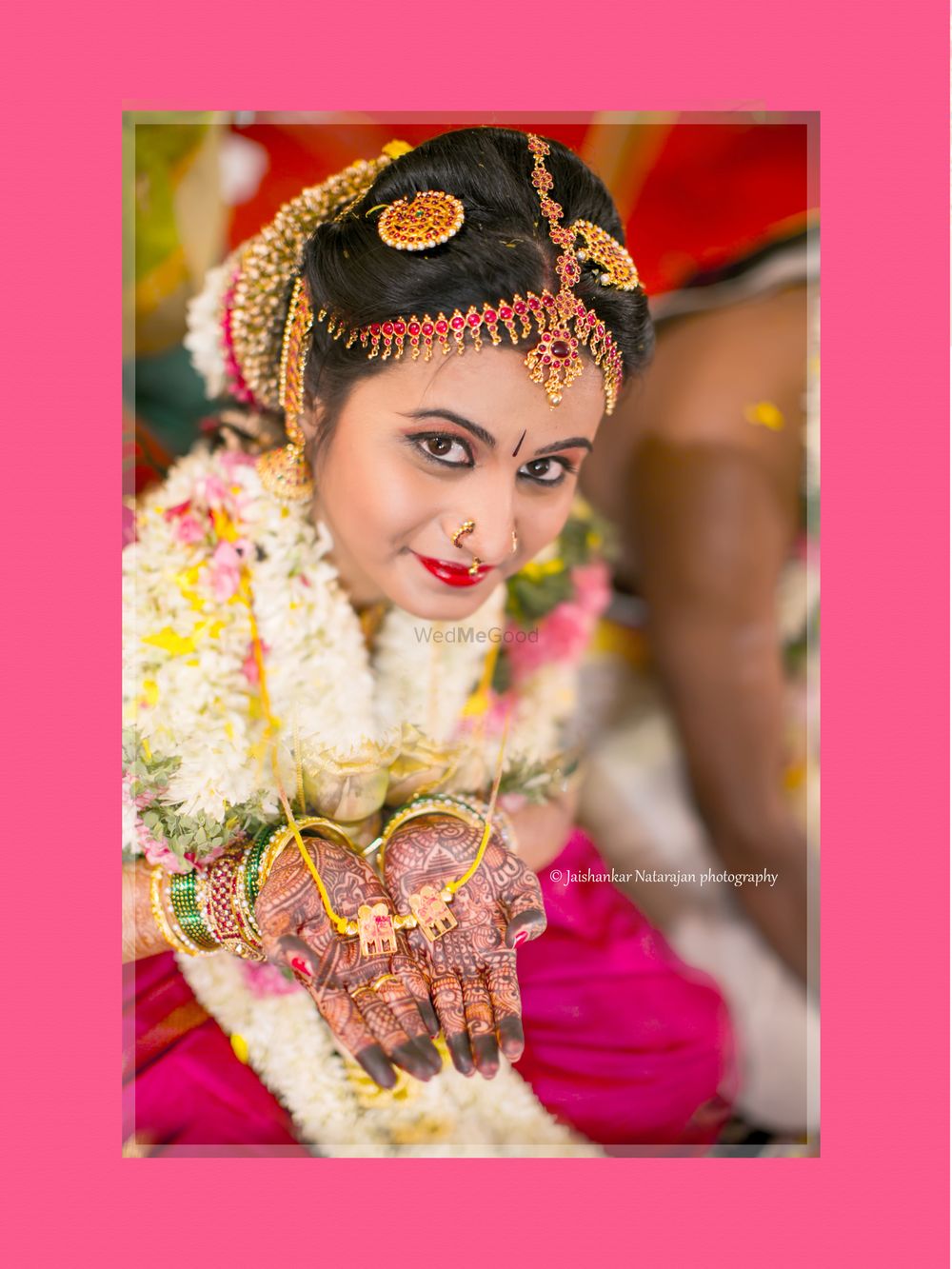 Photo From Sush Weds Siva - By Jaishankar Natarajan Photography 