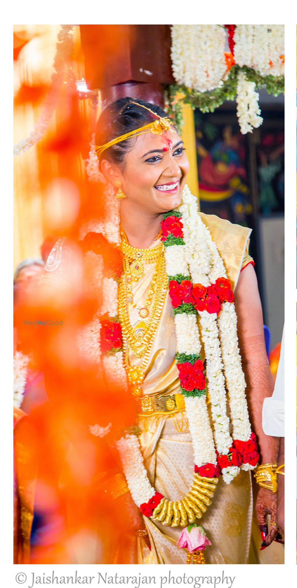 Photo From Venkatesh + Hema - By Jaishankar Natarajan Photography 