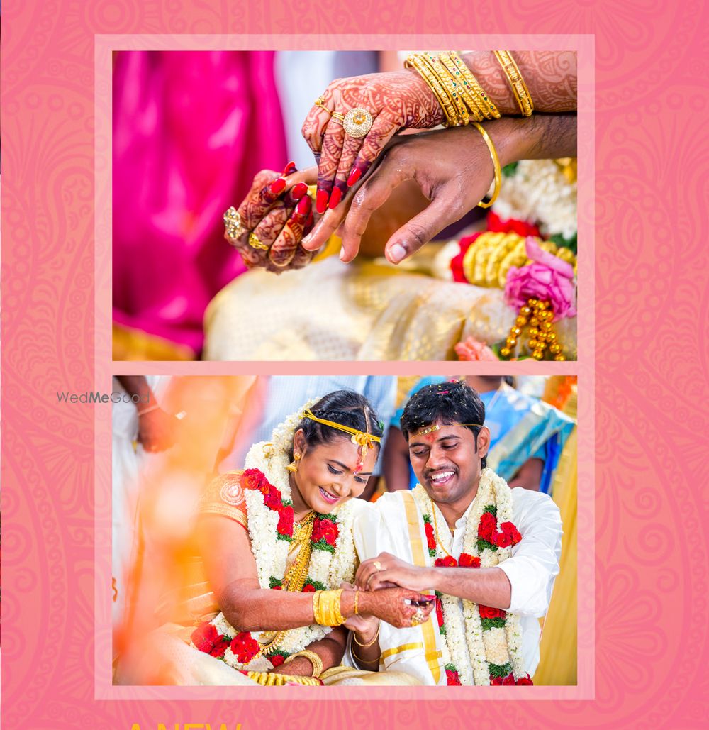 Photo From Venkatesh + Hema - By Jaishankar Natarajan Photography 