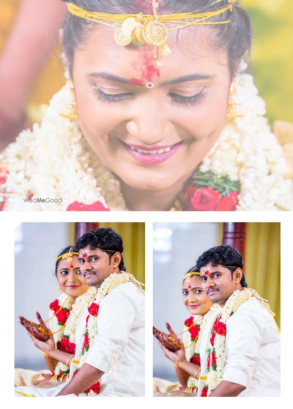 Photo From Venkatesh + Hema - By Jaishankar Natarajan Photography 