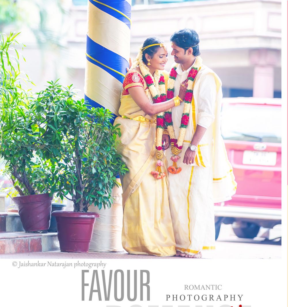 Photo From Venkatesh + Hema - By Jaishankar Natarajan Photography 