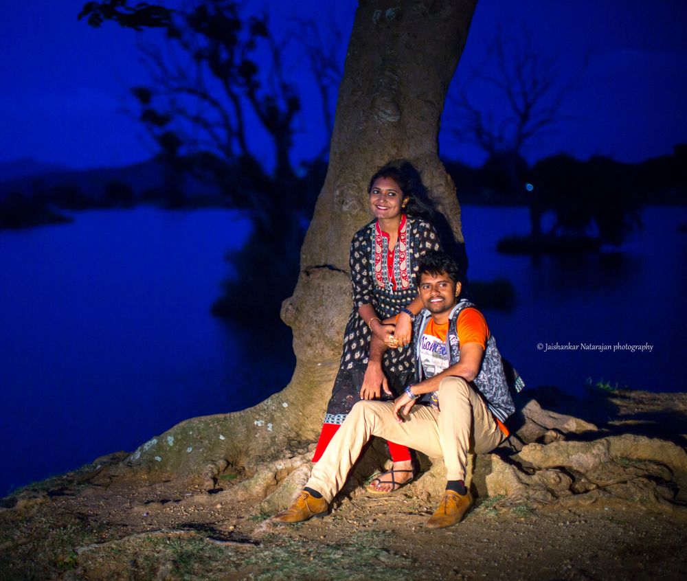 Photo From Venkatesh + Hema - By Jaishankar Natarajan Photography 