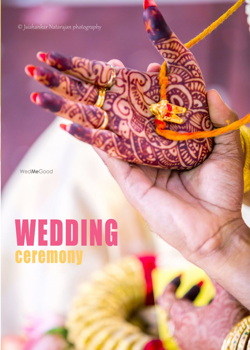 Photo From Venkatesh + Hema - By Jaishankar Natarajan Photography 