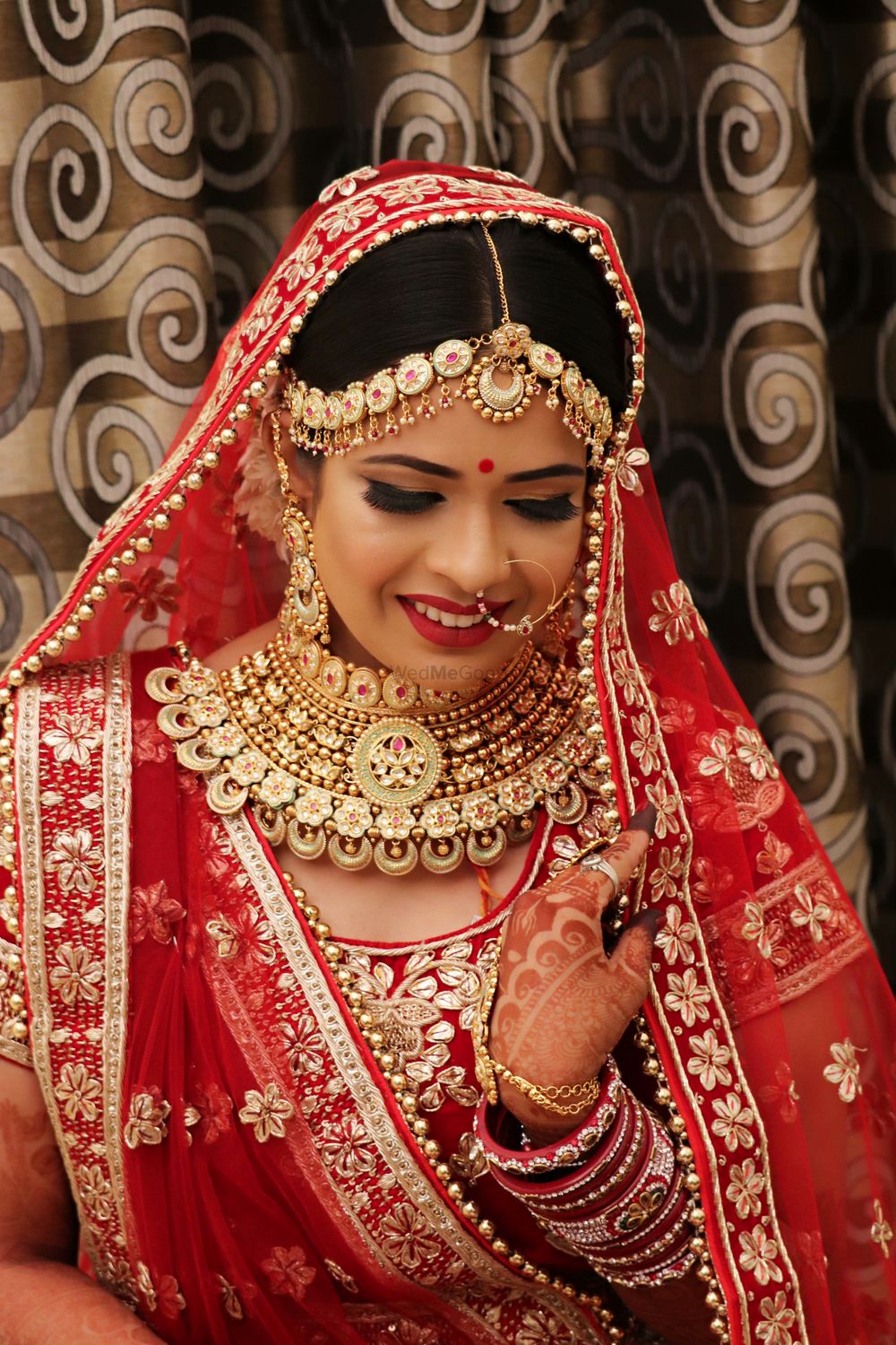 Photo From Bridal Makeup - By Makeup by Rinki Vijay