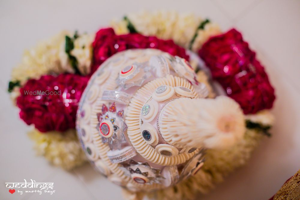 Photo From Shantanu + Judith - By Weddings by Knotty Days