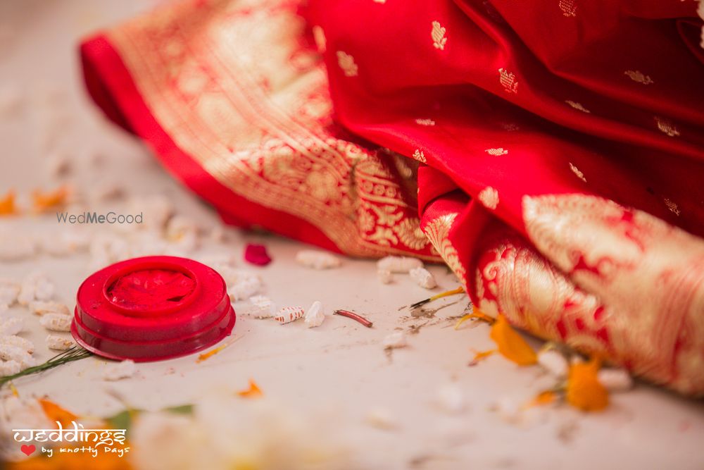 Photo From Shantanu + Judith - By Weddings by Knotty Days