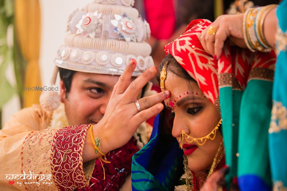 Photo From Shantanu + Judith - By Weddings by Knotty Days