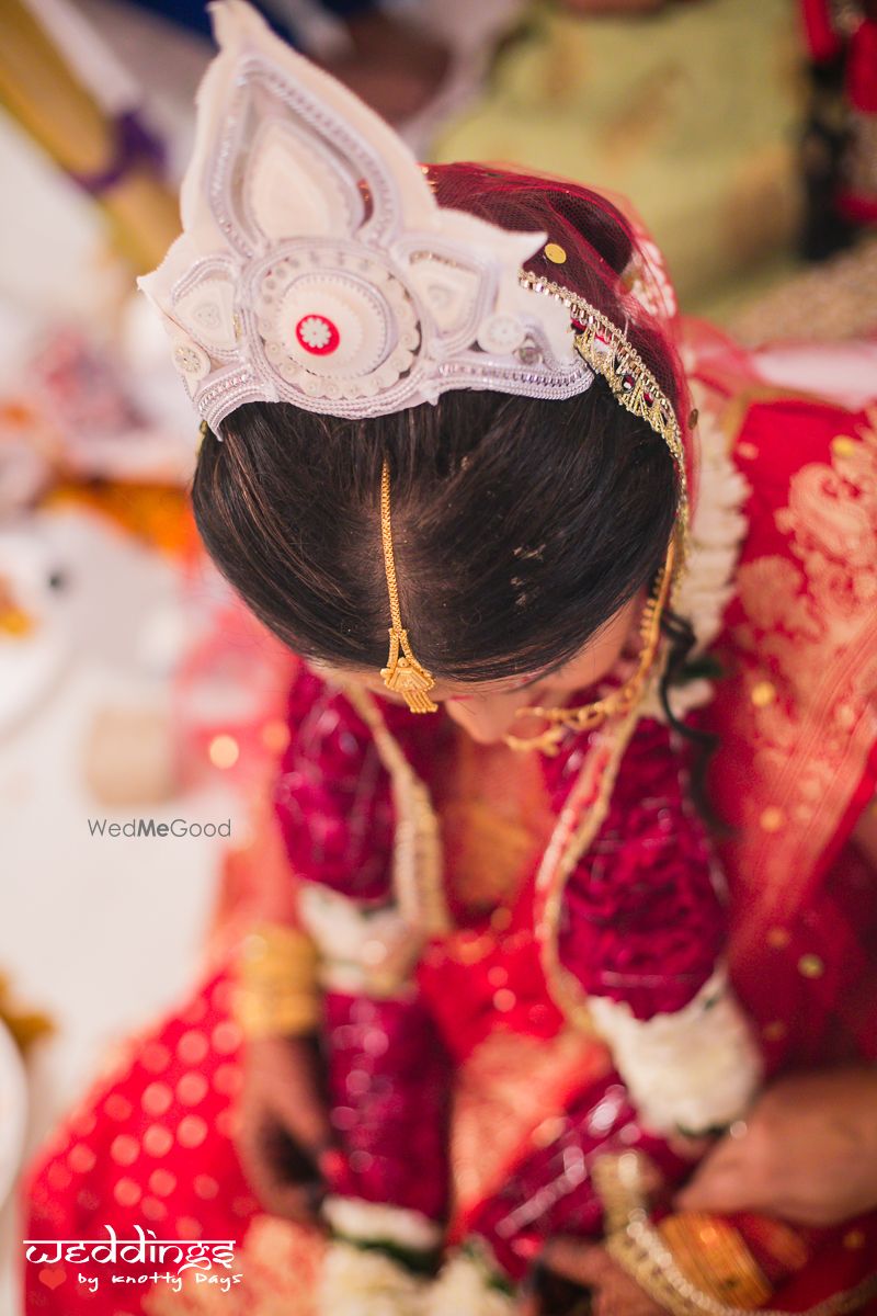 Photo From Shantanu + Judith - By Weddings by Knotty Days