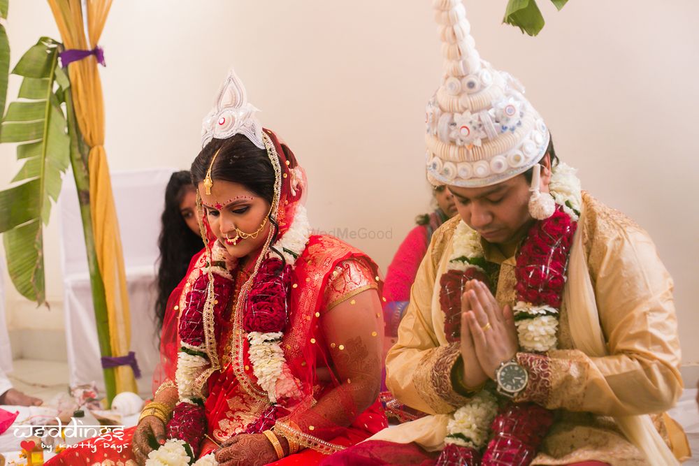 Photo From Shantanu + Judith - By Weddings by Knotty Days