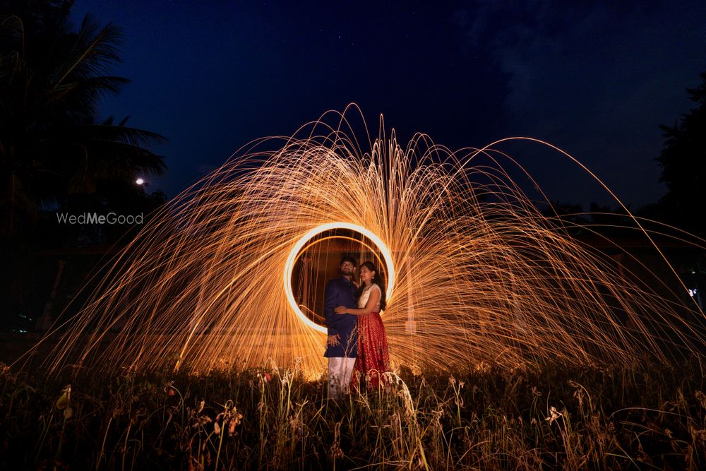 Photo From Pre-wedding Shoot for Ashok and Shobha - By Colorize Pictures