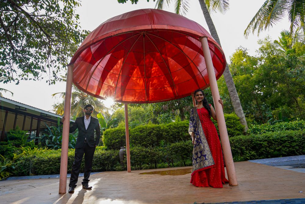 Photo From Pre-wedding Shoot for Ashok and Shobha - By Colorize Pictures