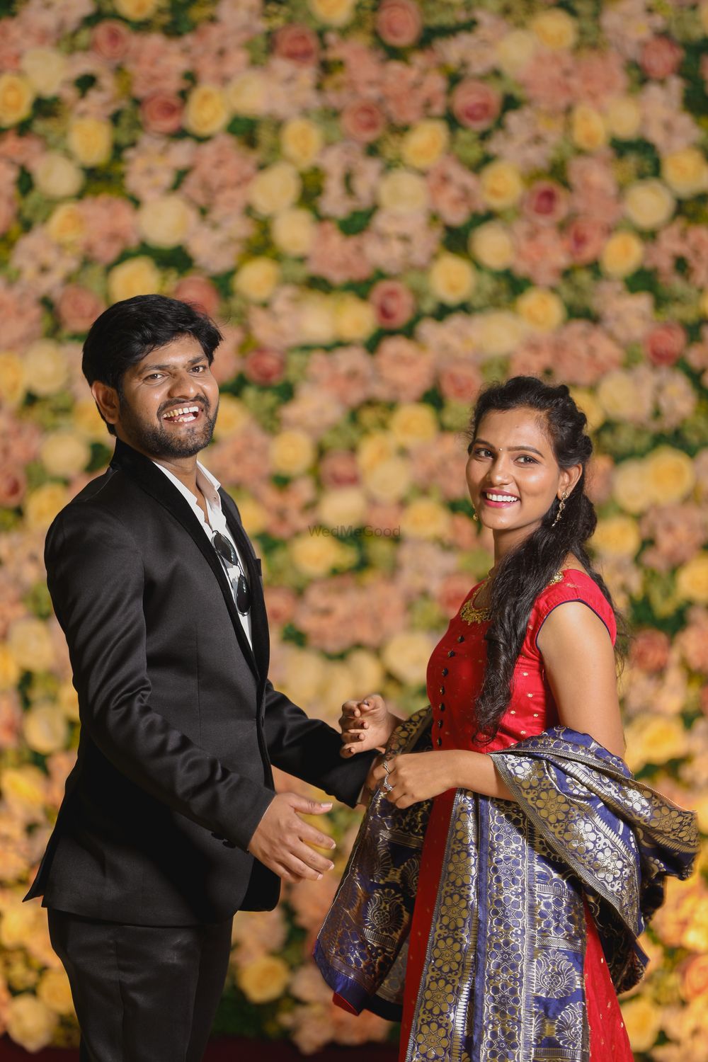 Photo From Pre-wedding Shoot for Ashok and Shobha - By Colorize Pictures