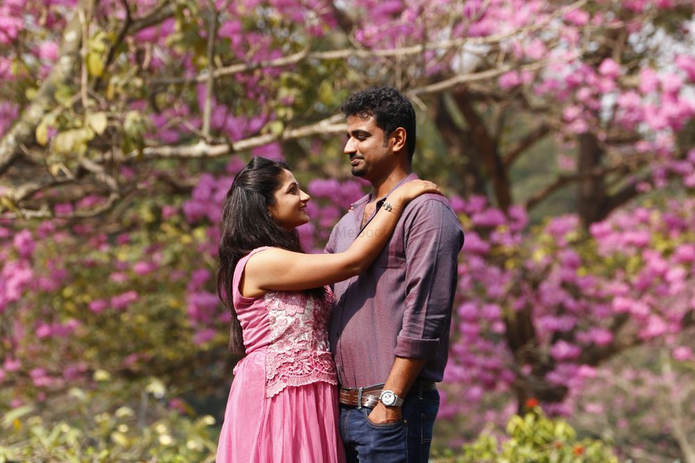 Photo From Pre-wedding Shoot for Bhaskar & Saritha - By Colorize Pictures