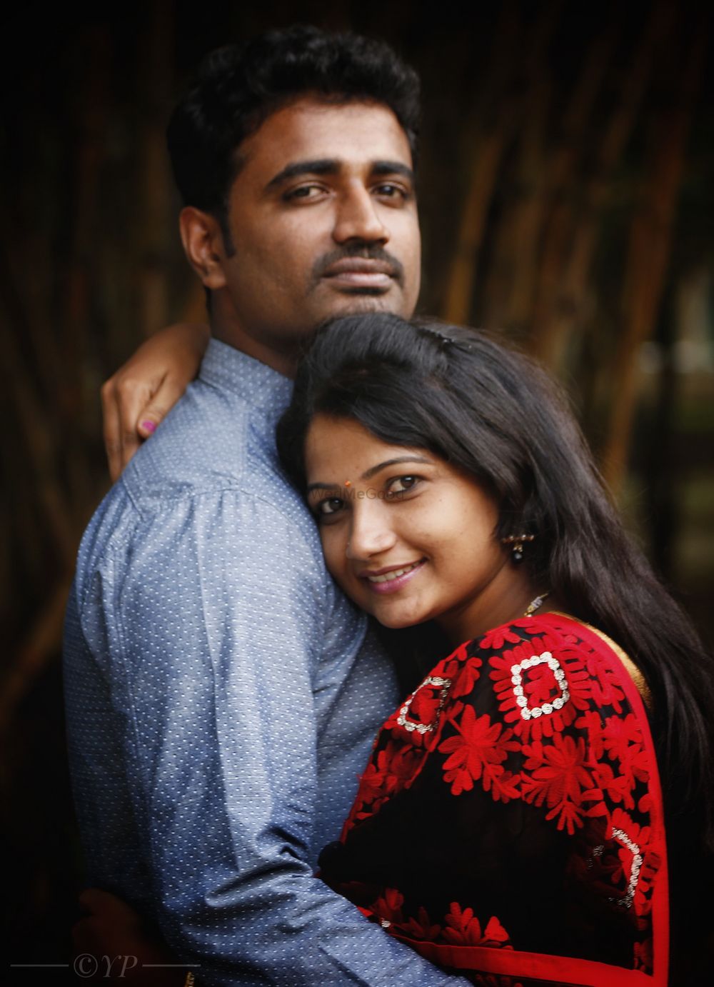 Photo From Pre-wedding Shoot for Bhaskar & Saritha - By Colorize Pictures
