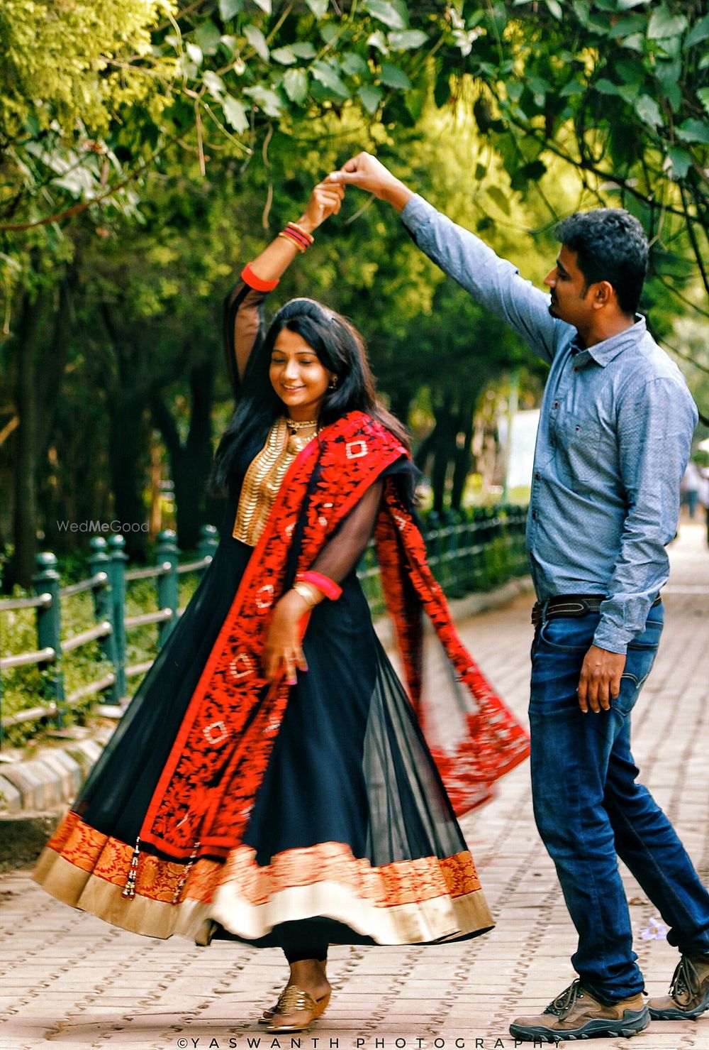 Photo From Pre-wedding Shoot for Bhaskar & Saritha - By Colorize Pictures