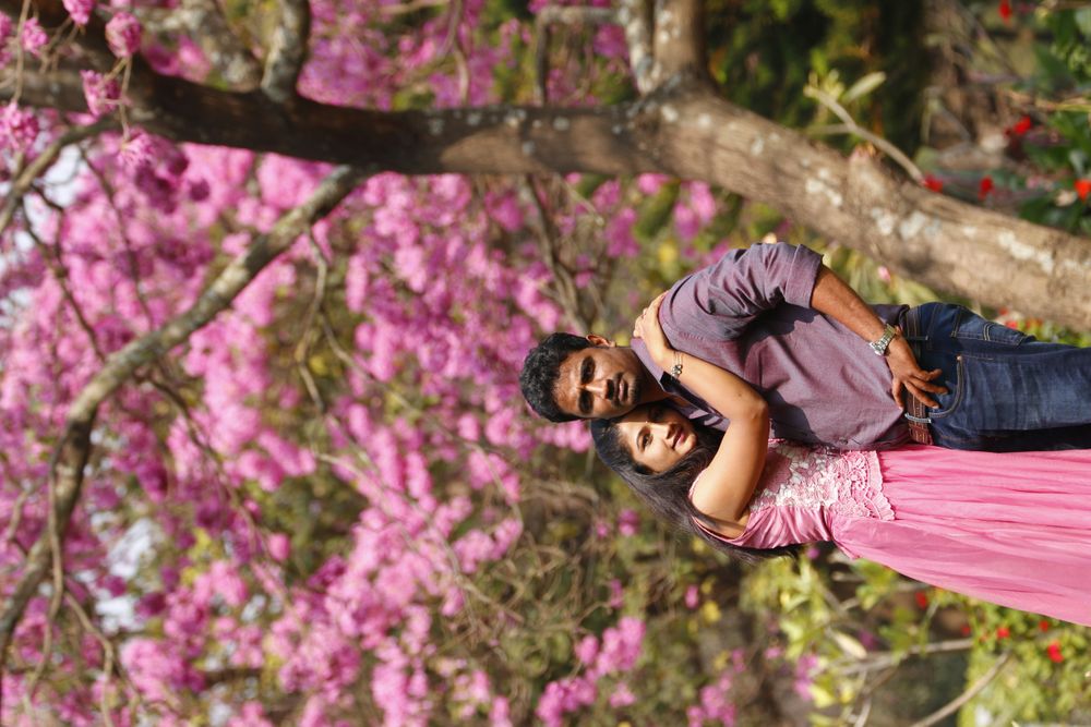 Photo From Pre-wedding Shoot for Bhaskar & Saritha - By Colorize Pictures
