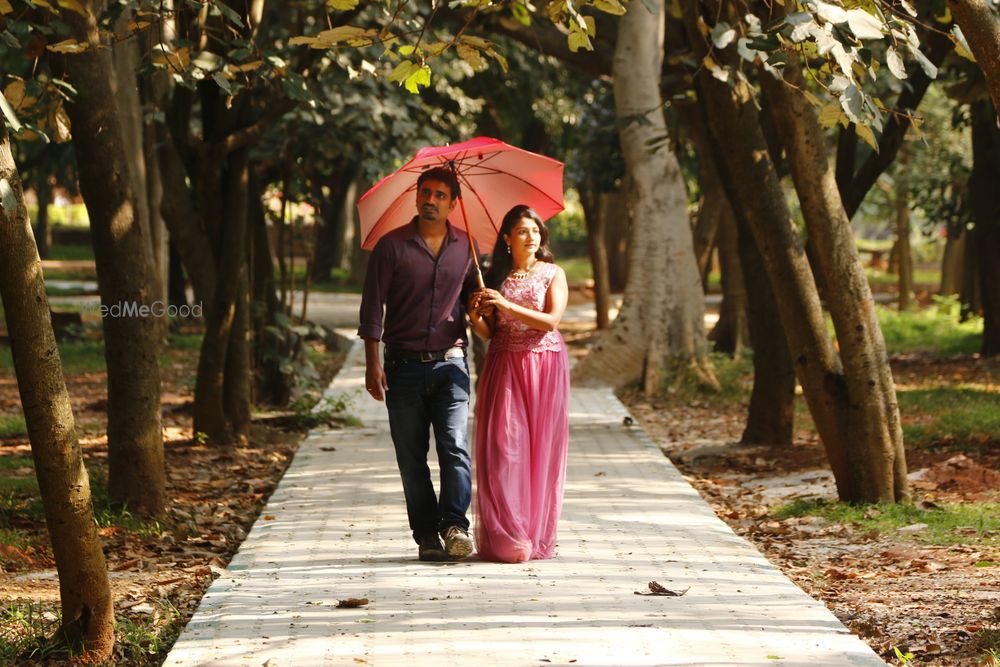 Photo From Pre-wedding Shoot for Bhaskar & Saritha - By Colorize Pictures