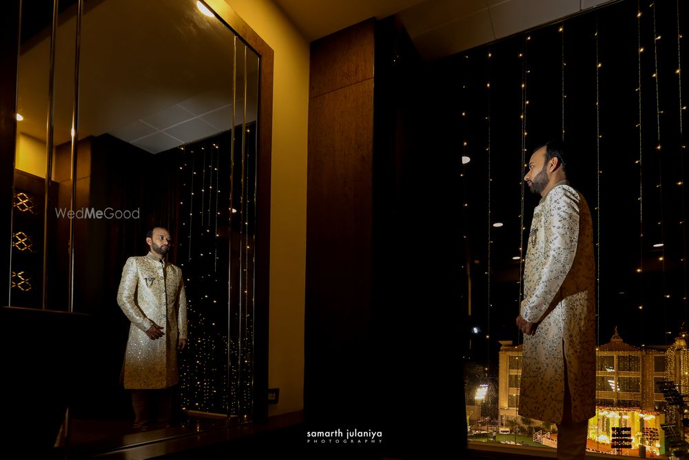 Photo From Akash & Khushboo - By Samarth Julaniya Photography