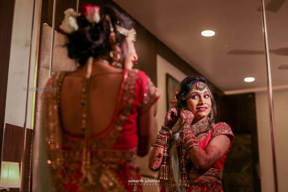 Photo From Akash & Khushboo - By Samarth Julaniya Photography