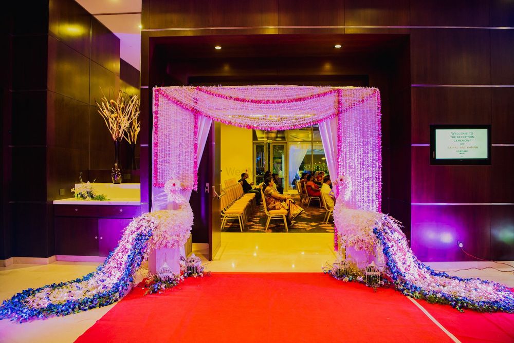 Photo From Kamna & Sairaj's party - By Red Carpet Events