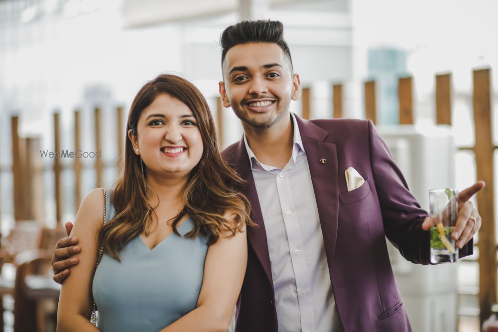 Photo From Miloni + Kahan - By Blu Swan Media